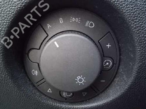 Right taillight OPEL CORSA D (S07) 1.4 (L08, L68) | BP9075895C35 