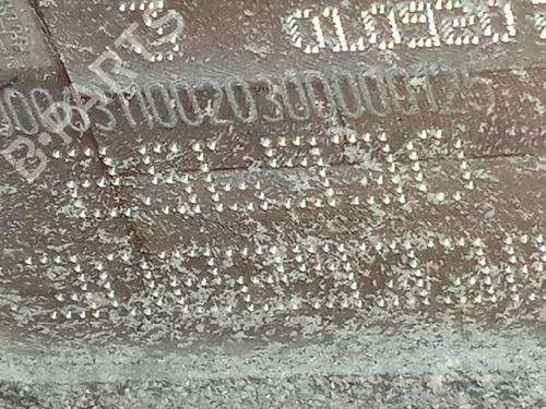 Engine MERCEDES-BENZ E-CLASS Convertible (A238) AMG E53 EQ Boost 4-matic+ (238.461) | BP26207874M1  - Image 9