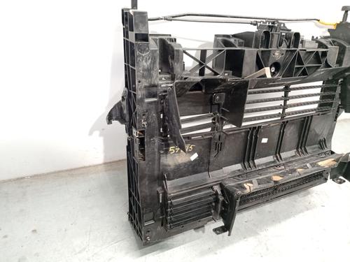 Frontplade/Frontkurv FORD TOURNEO CUSTOM V362 Bus (F3) 1.0 EcoBoost PHEV | BP32019643C72