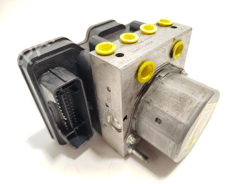 Abs pomp NISSAN QASHQAI II (J11, J11_) 1.5 dCi (116 hp) 31063386