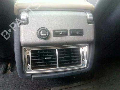 Rear right seatbelt LAND ROVER RANGE ROVER III (L322) 3.0 D 4x4 | BP7448677I28 