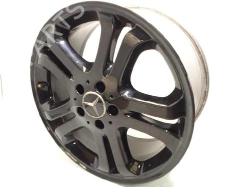 Rim MERCEDES-BENZ M-CLASS (W164) ML 320 CDI 4-matic (164.122) | BP10638937C45 
