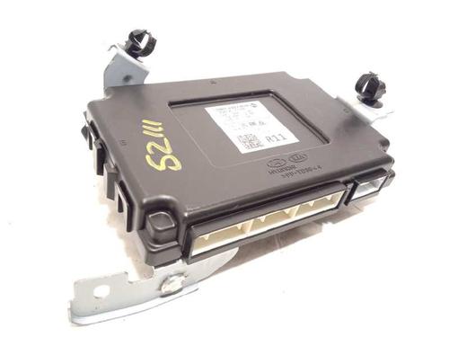 Used Electronic module Electronic module HYUNDAI KONA (OS, OSE, OSI) 1.0 T-GDi (120 hp) 15840321 15840321