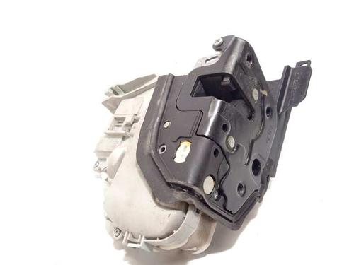 Used Front left lock PORSCHE MACAN (95B) 3.0 S Diesel (258 hp) 16089506