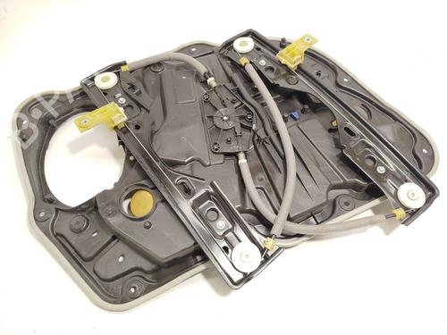 Front right window mechanism JEEP COMPASS (MP, M6, MV, M7) 1.4 MultiAir | BP33796114C23 - Image 3