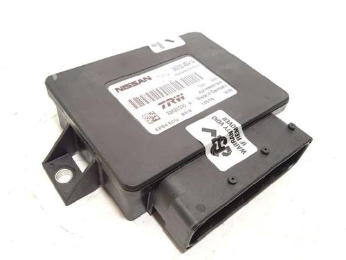 Elektronisk modul NISSAN QASHQAI II SUV (J11, J11_) 1.6 dCi (130 hp) 13411558