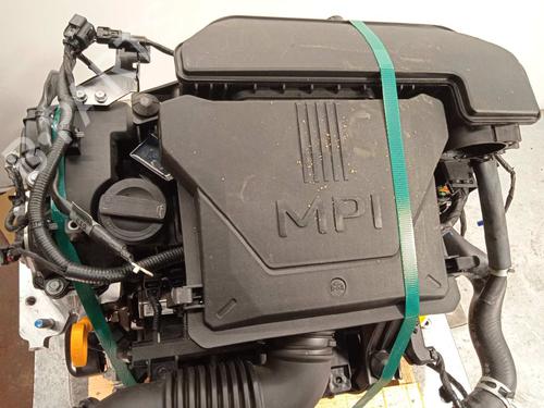 Engine KIA PICANTO III (JA)  | BP16291992M1 
