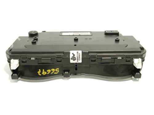 Instrument cluster RENAULT MASTER III Platform/Chassis (EV, HV, UV) 2.3 dCi 125 FWD (EV0C, EV0D, EV0J, HV0C, HV0D, HV0H,... | BP29357476C47 