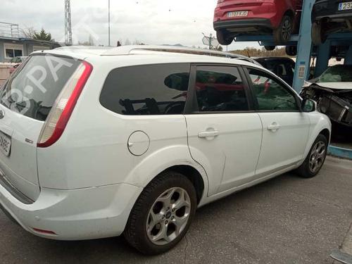 Left mirror FORD FOCUS II Turnier (DA_, FFS, DS)  | BP17829498C26 