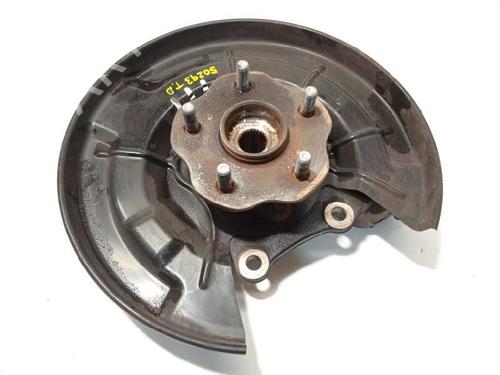 Used Right rear steering knuckle LEXUS RX (_L2_) 450h (GYL20_, GYL20W) (313 hp) 13073765