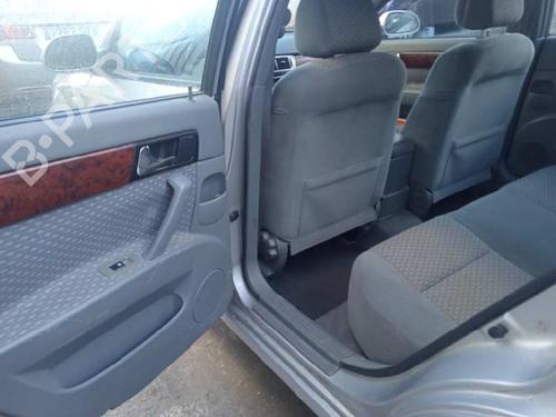 Left mirror CHEVROLET NUBIRA Saloon  | BP13230823C26 