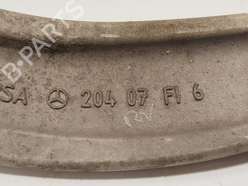 Left rear suspension arm MERCEDES-BENZ C-CLASS Coupe (C205) C 220 d (205.304) | BP23439641M14