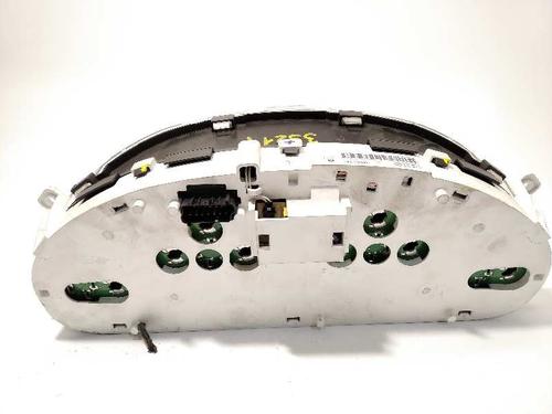 Instrument cluster CHRYSLER VOYAGER IV (RG, RS) 2.8 CRD | BP5789095C47 
