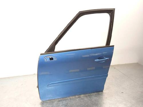 Left front door CITROËN C4 Picasso I MPV (UD_) 1.6 HDi | BP15651818C2 