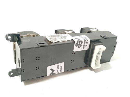Left front window switch HYUNDAI i10 II (BA, IA) 1.2 | BP33204876I27 - Image 3