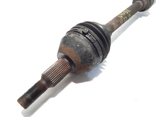 Right front driveshaft CHRYSLER GRAND VOYAGER V (RT) 2.8 CRDi | BP11205840M39 