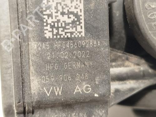 Electronic sensor AUDI A6 C8 (4A2) 45 TDI Mild Hybrid quattro | BP26503060M84 - Image 4