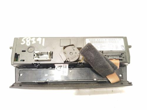 Climate control BMW 3 (E90) 320 d | BP36491687I5 - Image 4