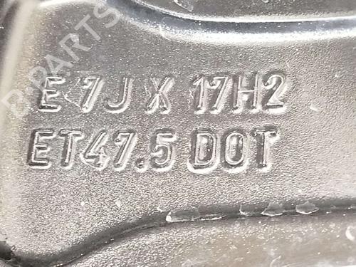 Fælk FORD PUMA (J2K, CF7) 1.0 EcoBoost mHEV | BP39103699C45 - Image 7