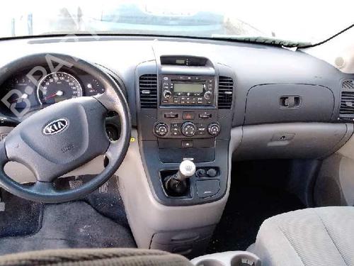 ECU airbags KIA CARNIVAL / GRAND CARNIVAL III (VQ) 2.9 CRDi | BP10706746M53 