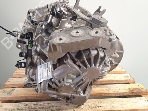 Gearbox OPEL ASTRA K (B16) 1.6 CDTi (68) | BP28619252M3