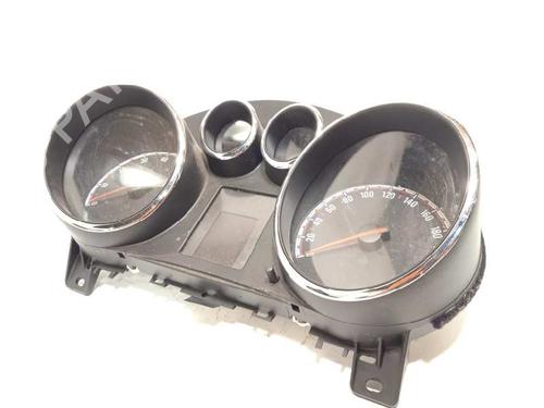 Instrument cluster OPEL MERIVA B MPV (S10) 1.4 (75) | BP10928248C47 