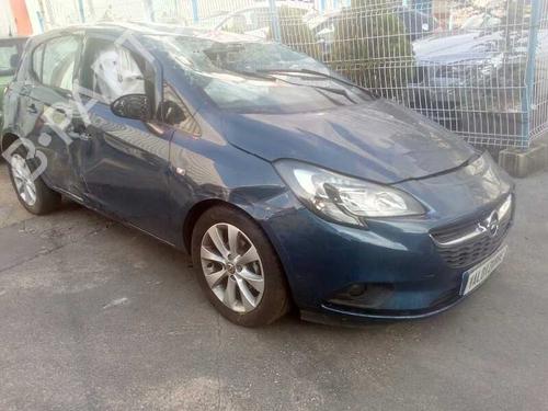 OPEL CORSA E (X15) 1.4 (08, 68) (90 hp) 168824