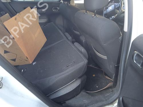 Steering rack CITROËN C4 CACTUS 1.5 BlueHDi 100 | BP20143233M22 