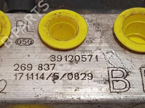 ABS pump OPEL ASTRA J GTC 1.6 CDTI (08) | BP15107703M43