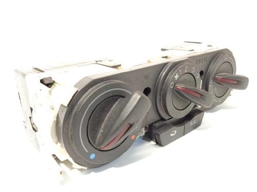 Used Climate control SEAT IBIZA IV (6J5, 6P1) 1.2 (70 hp) 8228704