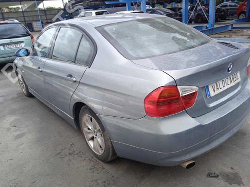 Left rear driveshaft BMW 3 (E90) 318 i | BP8300205M40 