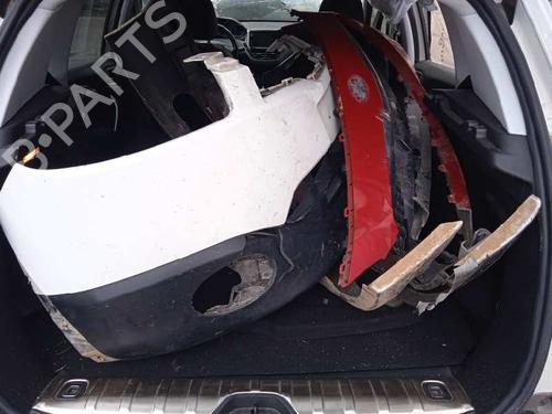 Left tailgate light PEUGEOT 2008 I (CU_) 1.2 THP 130 / PureTech 130 | BP22759374C79 