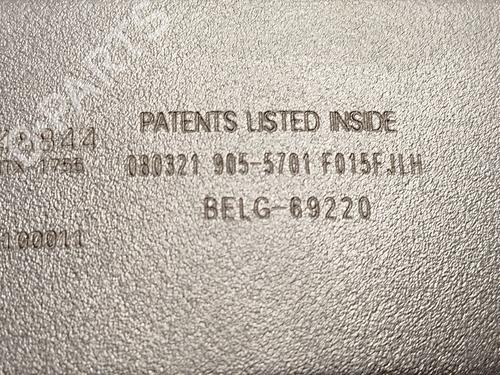 Rear mirror MAZDA 3 Hatchback (BP) SKYACTIV-X M Hybrid | BP30544095I6  - Image 5