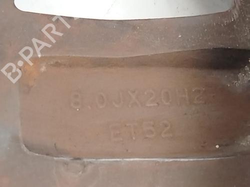 Rim LYNK & CO 01 PHEV | BP29421795C45 