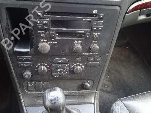 Right front door VOLVO S60 I (384) 2.4 D | BP13474026C3 