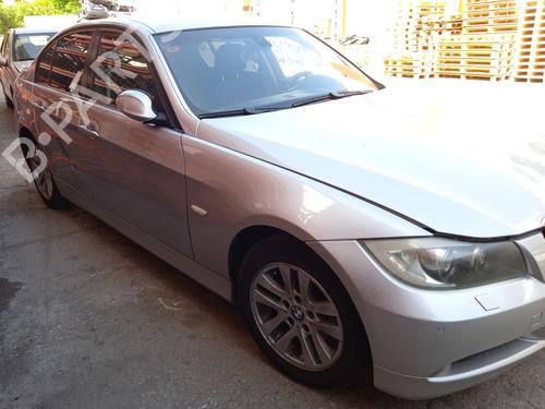Radio BMW 3 (E90) 318 d | BP23526723E6 