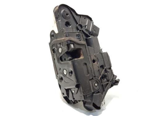 Used Front left lock SEAT IBIZA IV (6J5, 6P1) 1.2 (70 hp) 8228697