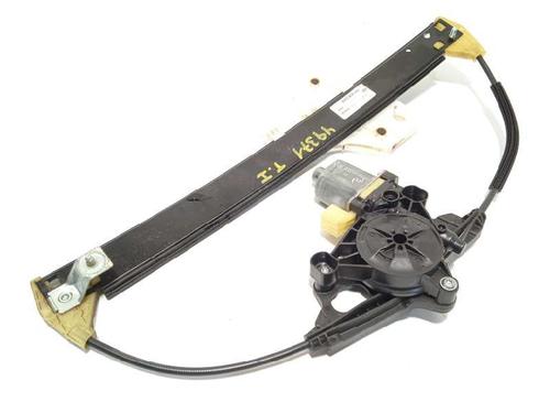 Used Rear left window mechanism AUDI A4 B9 Avant (8W5, 8WD) 2.0 TDI (150 hp) 11415118
