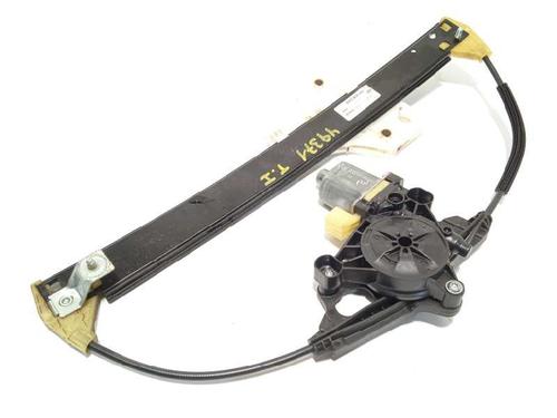 Rear left window mechanism AUDI A4 B9 Avant (8W5, 8WD) 2.0 TDI (150 hp) 8W0839461 | 8W0959811