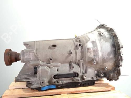 Gearbox JAGUAR XF I (X250) 2.2 D | BP9834481M3 