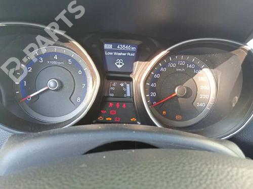 Steering rack HYUNDAI i30 (GD) 1.4 | BP11048436M22  - Image 30