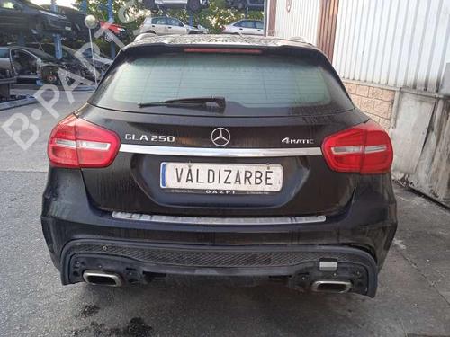 Electronic module MERCEDES-BENZ GLA-CLASS (X156) GLA 250 4-matic (156.946) | BP8370645M83 