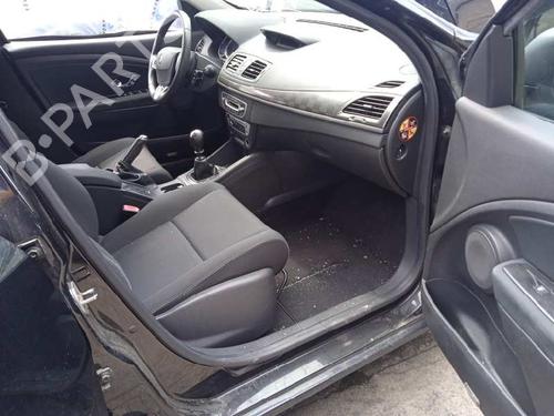 Engine RENAULT MEGANE III Hatchback (BZ0/1_, B3_) 1.6 16V (BZ1B, BZ1H) | BP14852067M1 