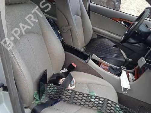 Left rear door MERCEDES-BENZ E-CLASS T-Model (S211)  | BP13949423C4 