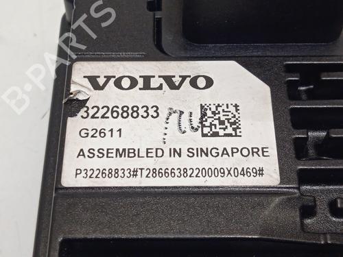 Electronic module VOLVO XC40 (536)  | BP18263269M83  - Image 6