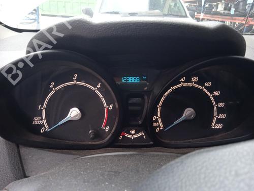 AC compressor FORD FIESTA VI (CB1, CCN) 1.5 TDCi | BP32185363M34 