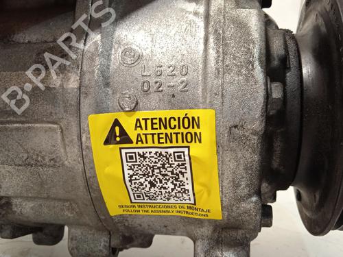 AC compressor AUDI A4 B8 (8K2) 2.0 TDI | BP28731285M34 - Image 5