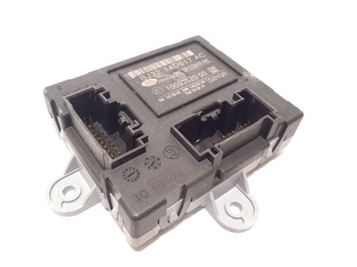 Used Electronic module LAND ROVER RANGE ROVER EVOQUE (L538) 2.2 D (150 hp) 18161453