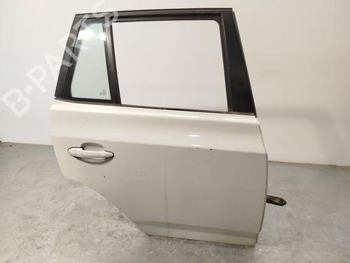 Right rear door BMW X3 (E83) 2.0 d | BP26411573C5 