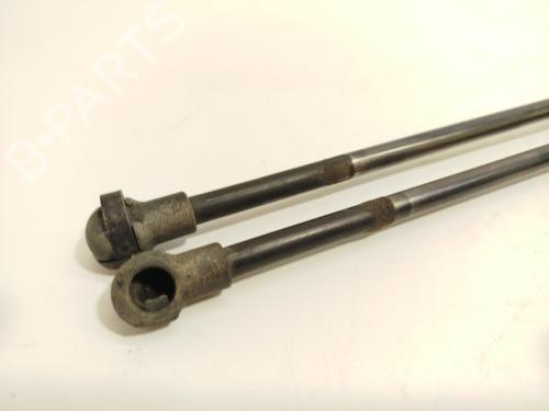 Tailgate lift support BMW X5 (E53) 3.0 i | BP26599657C138